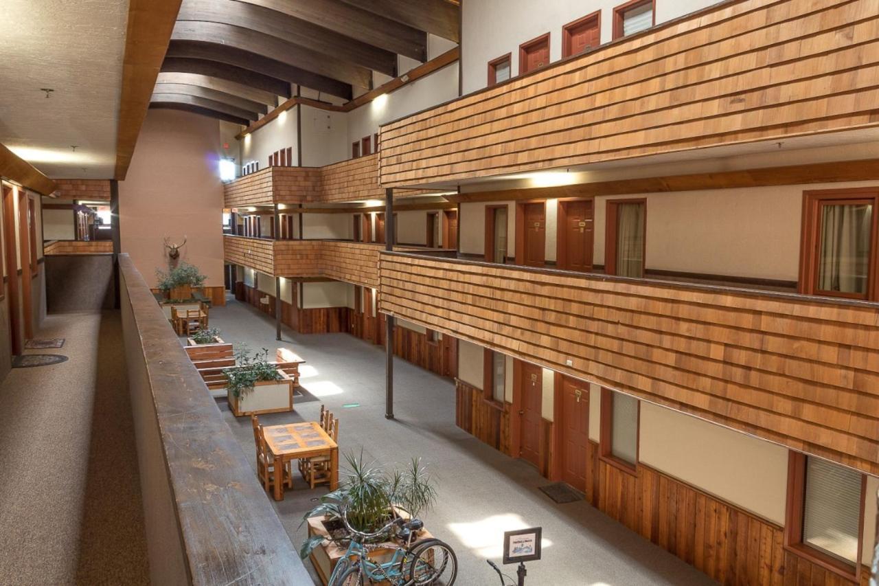 Mountain Delight Apartment Crested Butte Exterior photo