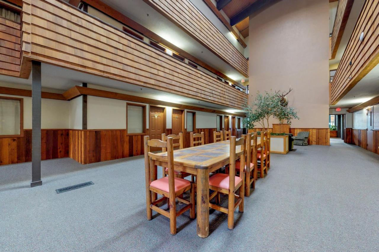 Mountain Delight Apartment Crested Butte Exterior photo